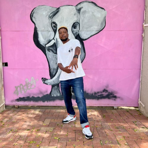 Cape Town To London