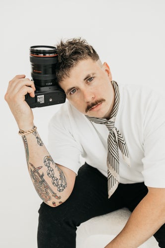 Cory Sutton