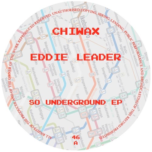 So Underground EP