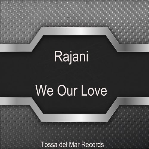 We Our Love