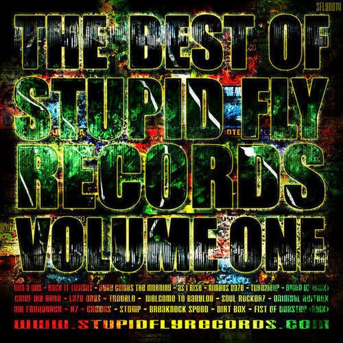 The Best Of Stupid Fly Volume 1