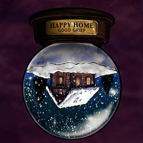 Happy Home