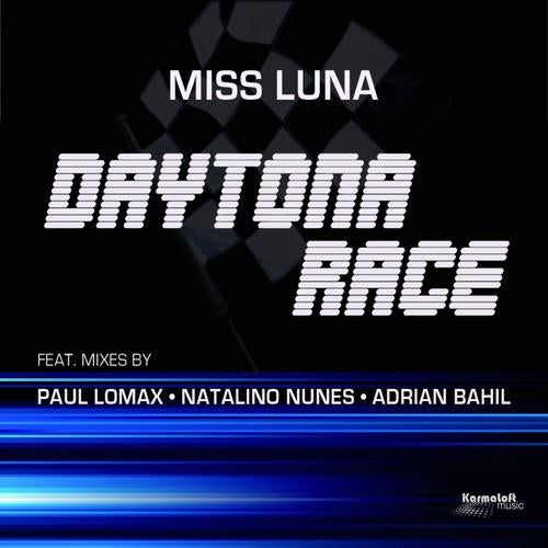 Daytona Race (EP)