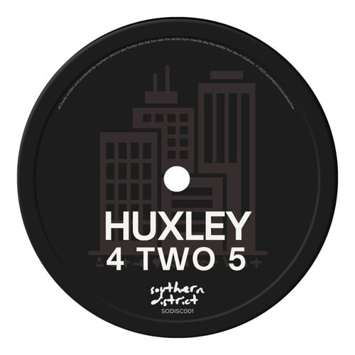 4 TWO 5