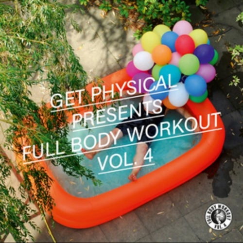 Full Body Workout Volume 4