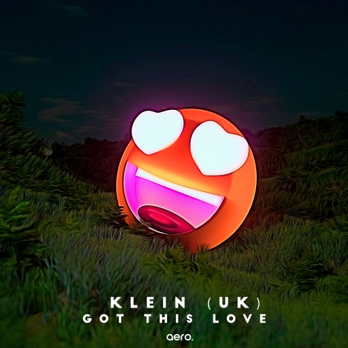 Got This Love release artwork