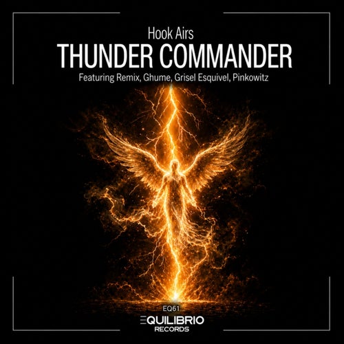 Thunder Commander