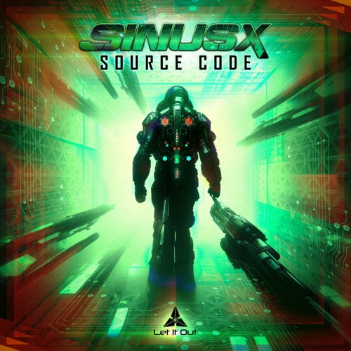 Cover art for Source Code