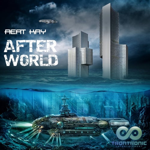 Afterworld