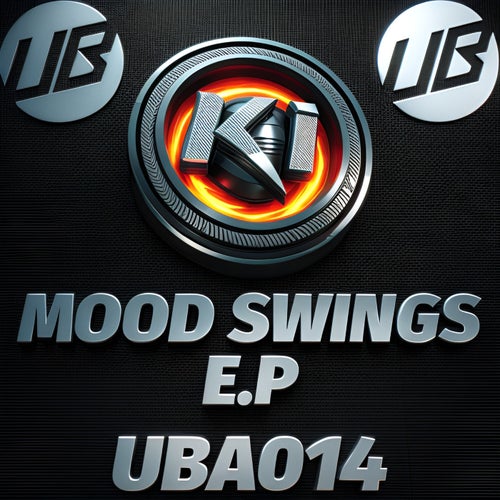 Mood Swings E.P
