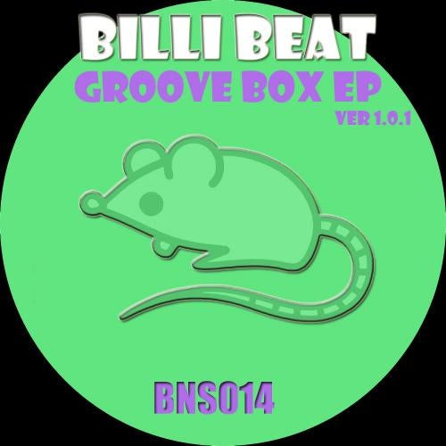 Groove Box Ver. 1.0.1