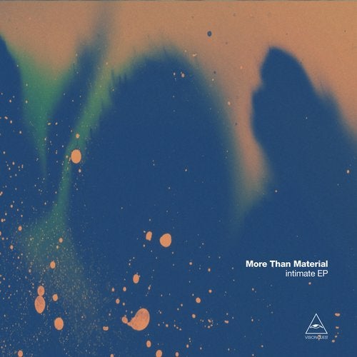 Cover art for Intimate EP
