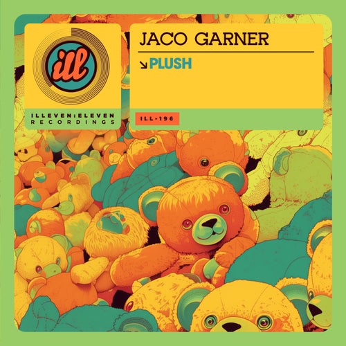 Plush (Original Mix)