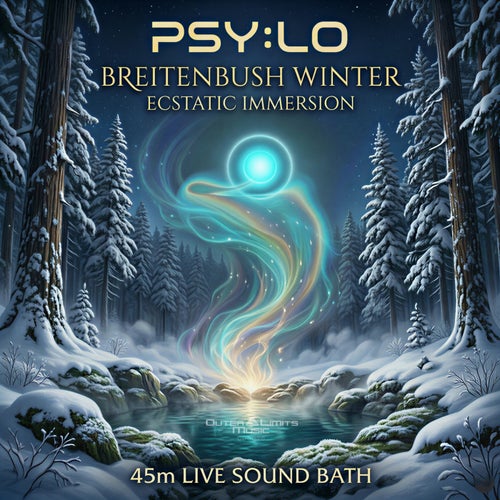 Live at Breitenbush Winter Ecstatic Immersion
