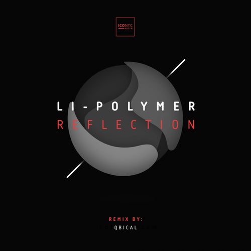 Cover art for Reflection