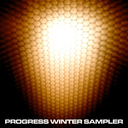 Winter Sampler