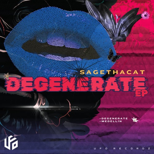 Degenerate EP