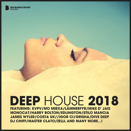 Deep House 2018