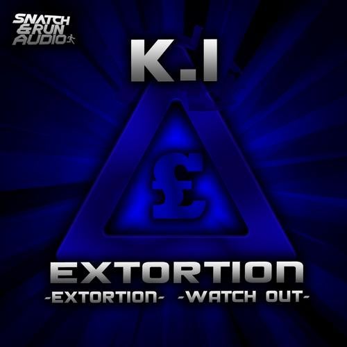 Extortion