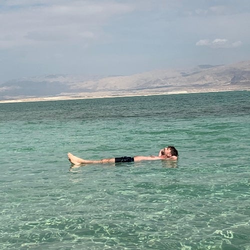 Butane's Floating Into 2020 Like...