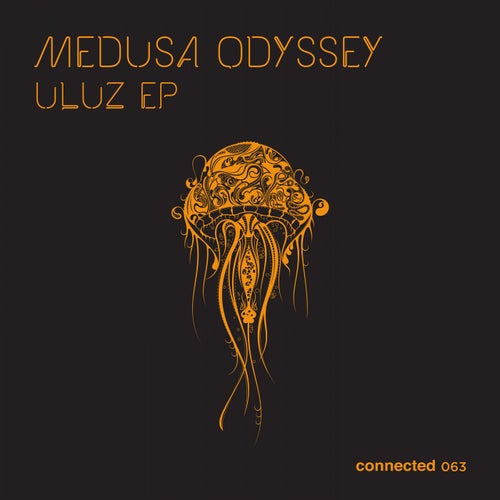 Uluz EP