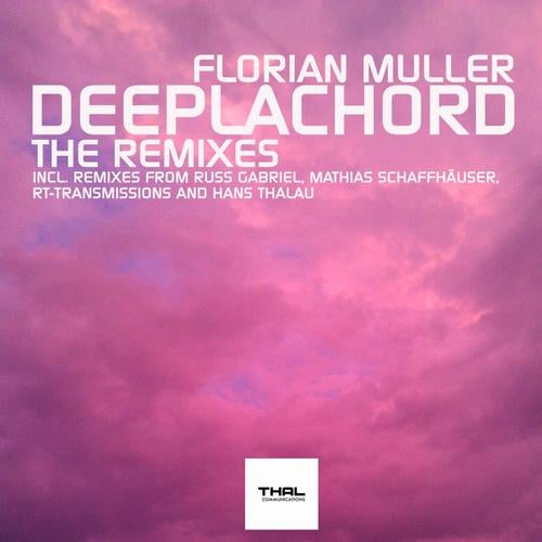 Deeplachord - The Remixes