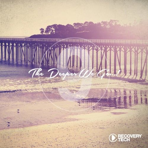 The Deeper We Go... Vol. 9