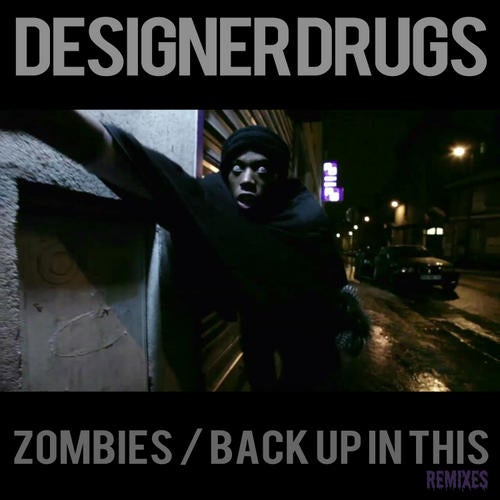 Zombies! / Back Up In This - EP