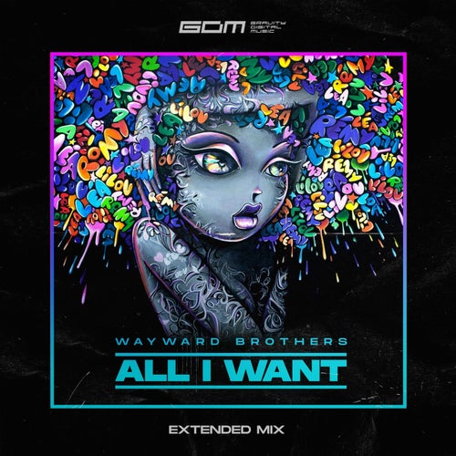 All I Want