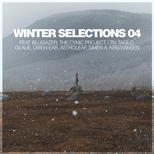 Cover art for Winter Selections 04