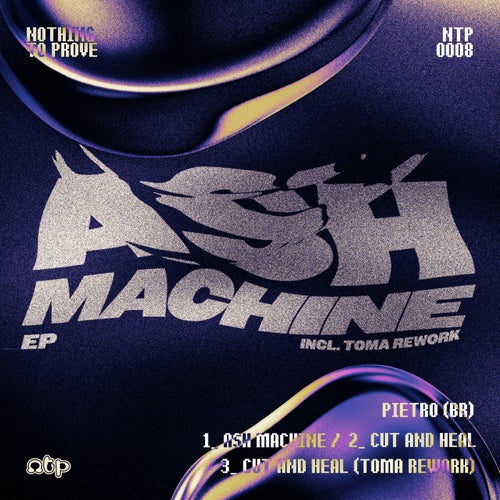 Ash Machine