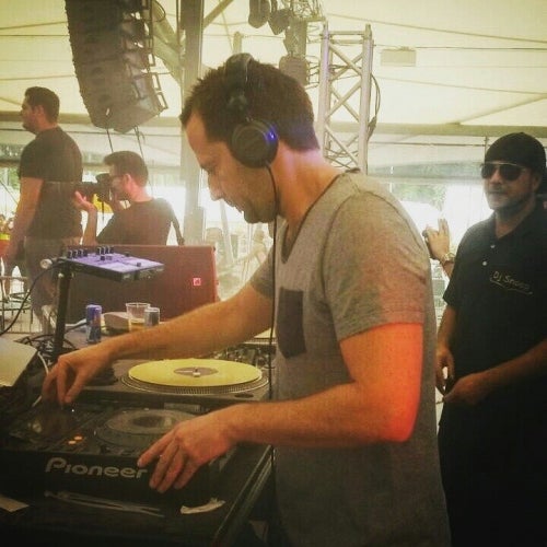 INITIAL MOVE BEATPORT CHARTS 11/15