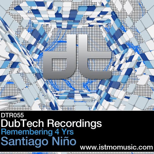 Dub Tech Remembering 4 Years Santiago Niño