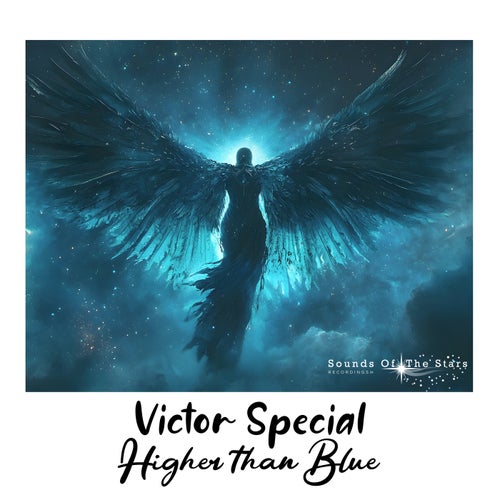 Higher than Blue