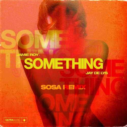 Cover art for Something - Sosa Remix