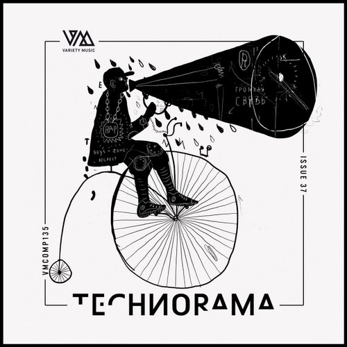 Technorama 37
