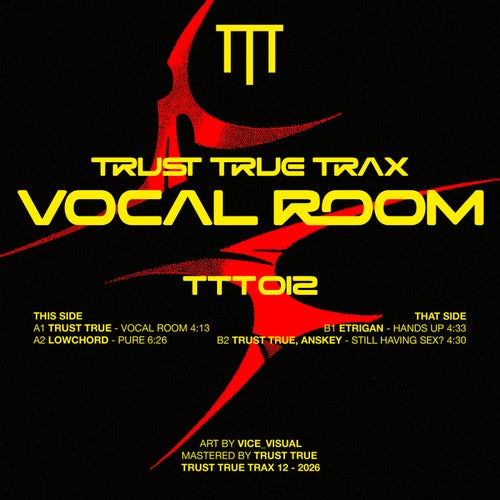 Vocal Room
