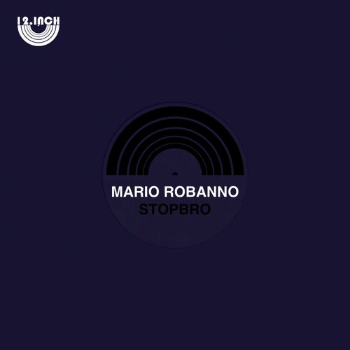 StopBRO