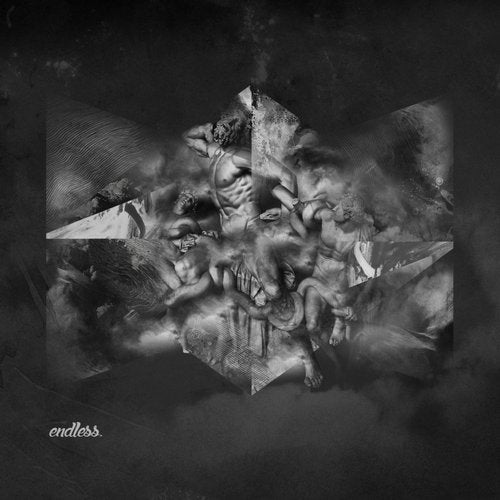 Cover art for Haze EP