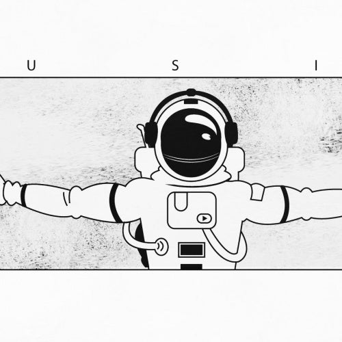 June "Space" Charts