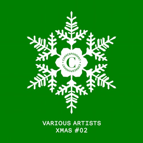 Correspondant Xmas Compilation 2015