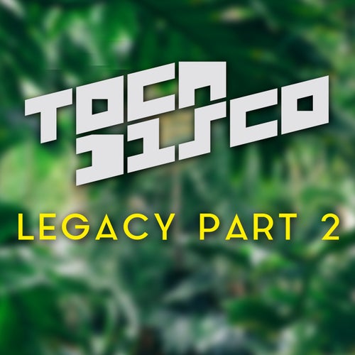 Cover art for Legacy Part 2