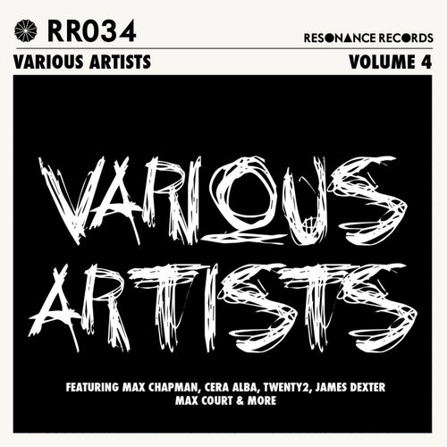 Various Artists LP