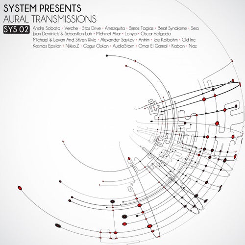 Aural Transmissions (SYS 02)