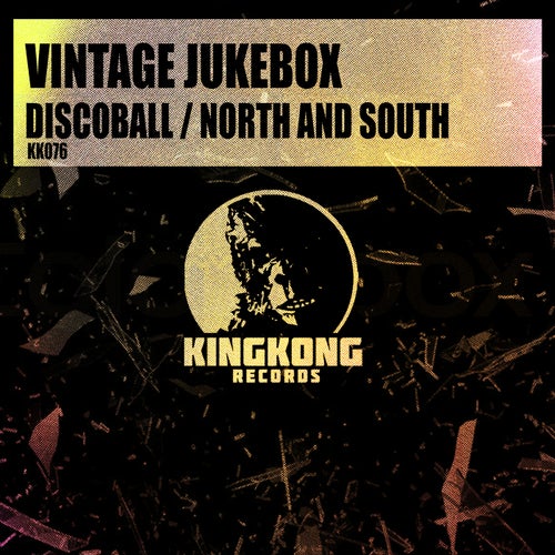 Discoball / North and South