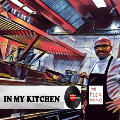 In My Kitchen Album