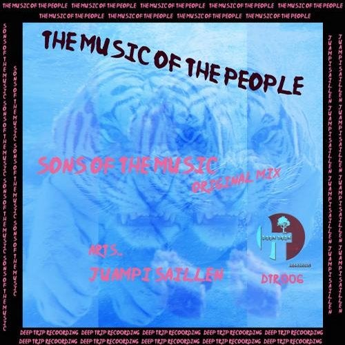 The Music Of The People