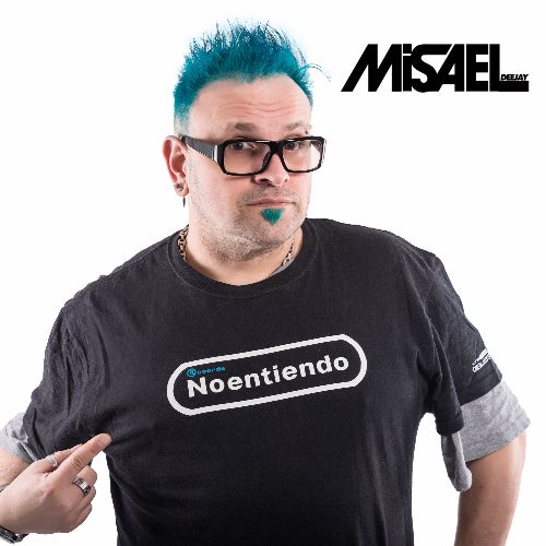 MISAEL DEEJAY #MAY023 #PRE-SUMMER-CHART