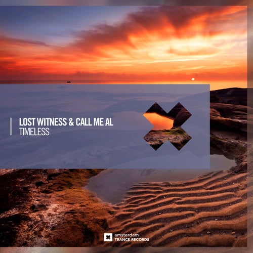 Lost Witness & Ayda van Helden & Andrew Senior & call me AL - Timeless (2024)