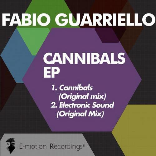 Cannibals EP